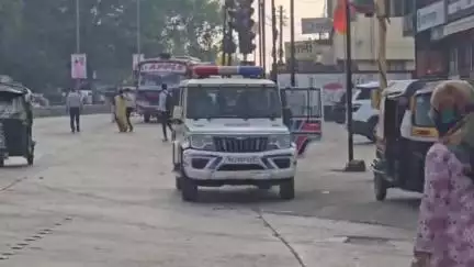 वणी: अज्ञात वाहनाची दुचाकीला धडक उपचारा दरम्यान दुचाकी चालकाचा मृत्यू सावर्ला येथील घटना शहर पोलिसात गुन्हा दाखल