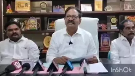 రాష్ట్రంలో కనిపించకుండా పోయిన 30 వేల మంది ఎక్కడ : వినుకొండ మాజీ ఎమ్మెల్యే బొల్లా
