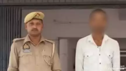 लालगंज: ड्रमंडगंज क्षेत्र से पुलिस ने दहेज हत्या के मामले में एक अभियुक्त को गिरफ्तार कर माननीय न्यायालय में भेजा जेल