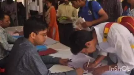 मूंडवा: मुंडवा क्षेत्र के युवाओं को नहीं मिल रहा बेरोजगारी भत्ता, हो रही है परेशानी