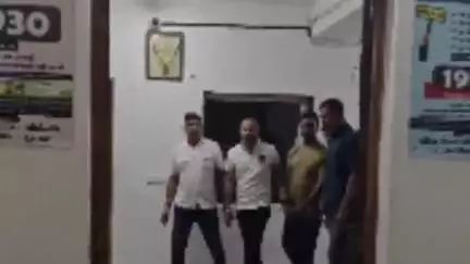 ગાંધીનગર: પોલીસે બોર પરથી કેબલ વાયરની ચોરી કરનાર શખ્સને ચિલોડા નજીકથી ઝડપી પાડ્યો