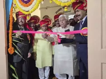 ಮುಧೋಳ: ಪಟ್ಟಣದಲ್ಲಿ 3ನೇ ಹೆಚ್ಚುವರಿ ಜಿಲ್ಲಾ ಮತ್ತು ಸತ್ರ ನ್ಯಾಯಾಲಯದ ಉದ್ಘಾಟನಾ ಸಮಾರಂಭ