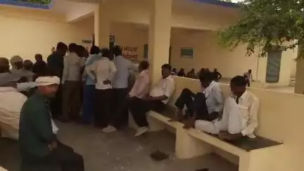 मुरैना नगर: तुलसी कॉलोनी में 7 माह की गर्भवती महिला की संदिग्ध परिस्थितियों में हुई मौत, जांच में जुटी कोतवाली पुलिस