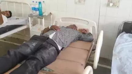 अकलेरा: पनवासा में निर्माणाधीन मकान की दीवार पर तराई करते समय करंट की चपेट में आकर एक मजदूर हुआ घायल, जिला अस्पताल में इलाज जारी