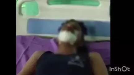ग्यारसपुर: विदिशा मार्ग पर मवेशी को बचाने के प्रयास में अनियंत्रित होकर गिरी बाइक, चालक हुआ घायल