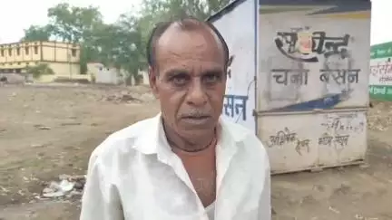 गाडरवारा: ग्राम पंचायत आमगांव छोटा में नागरिकों ने बताई परेशानियां, प्रशासन और सरपंच सचिव ध्यान दें