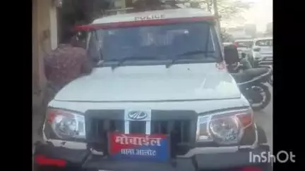 आलोट: रिछा में अज्ञात कारणों के चलते एक बालिका ने फांसी लगाकर की आत्महत्या, मामला दर्ज