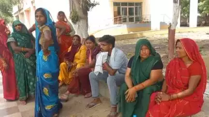 तिर्वा: छिबरामऊ के प्रेमपुर गांव के सामने पिकअप की टक्कर से युवक की हुई मौत