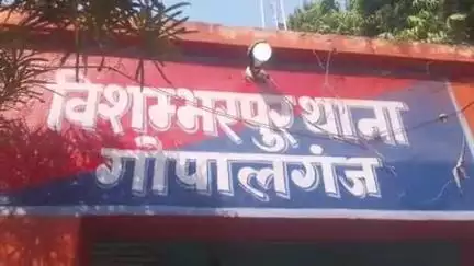 कुचायकोट: विशम्भरपुर पुलिस ने सिपाया ढाला के पास से शराब के नशे में 4 लोगों को किया गिरफ्तार, न्यायिक हिरासत में भेजा
