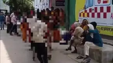 मोहनिया: मोहनिया परसथूआ पथ पर बाइक और बोलेरो की हुई टक्कर, बाइक सवार महिला की इलाज के दौरान गई जान