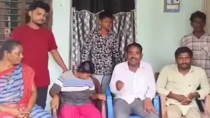 హుజూర్ నగర్: ఎన్నికల్లో వికలాంగులకు రిజర్వేషన్లు కల్పించాలి: గరిడేపల్లిలో BVHPS రాష్ట్ర అధ్యక్షుడు రాజేష్