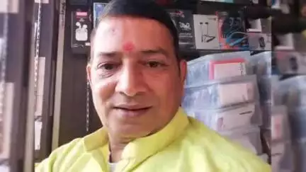 रुद्रप्रयाग: नगर के व्यापारी एवं प्रसिद्ध रंगकर्मी नरेश नौटियाल के निधन पर रुद्रप्रयाग नगर में शोक की लहर