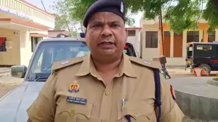 देेेवरिया: पलिया गांव की रहने वाली महिला को दिनदहाड़े गोली लगने की ASP ने दी जानकारी