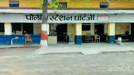 घाटंजी: इंदिरा आवास घाटी येथे एकास लोखंडी सब्बलिने मारहाण, आरोपीविरुद्ध घाटंजी पोलिसांत गुन्हा दाखल