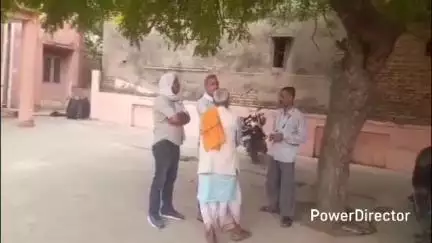कर्वी: मानिकपुर के शिवनगर कल्याणकेन्द्र चौराहा के पास युवक ने अज्ञात कारणों से फांसी लगाकर की आत्महत्या