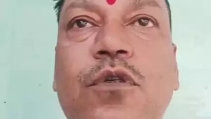 मंडला: समाजसेवी अखिलेश सोनी ने की मंडला फोर्ट रेलवे स्टेशन से ट्रेनों को पूर्व समय सारणी के अनुसार चलाने की मांग