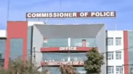 गुरुग्राम: टेलीग्राम पर 2 लड़कियों ने इन्वेस्टमेंट के नाम पर 5 लाख रुपये ठगे, मामला दर्ज