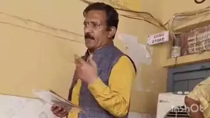 बंडा: सागर में गुरु पूर्णिमा महोत्सव और श्री भक्त माल कथा के आयोजन को लेकर सरस्वती शिशु मंदिर में हुई बैठक