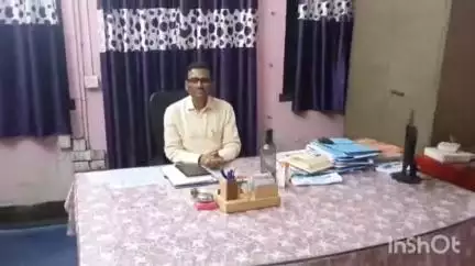 नवादा: नवादा सेंट्रल कोऑपरेटिव बैंक में प्रबंधक और सहायक ने ₹2.89 लाख का किया गबन, दोनों फरार