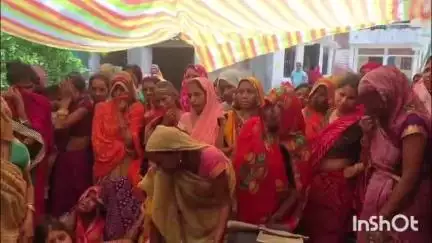 तिलोई: सिंहपुर तालाब में डूबने से 10 वर्षीय बच्ची की हुई मौत