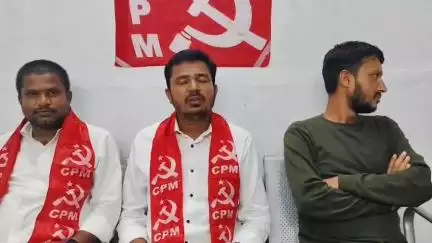 హుస్నాబాద్: ఇందిరమ్మ ఇండ్లు,రాజీవ్ యువ వికాసం పథకాల్లో అర్హులకు ఇవ్వాలి:సిపిఎం నియోజకవర్గ నాయకులు గూగులోతు శివరాజ్