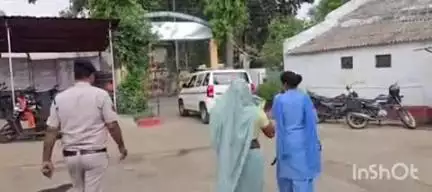 अनूपपुर: कोतवाली पुलिस ने किशोरी को आत्महत्या के लिए उकसाने के आरोपी को किया गिरफ्तार
