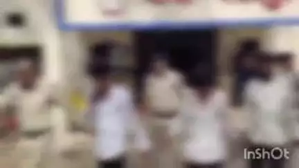 राजनांदगांव: बसंतपुर थाना पुलिस ने अलग-अलग मामलों में तीन लोगों के खिलाफ की वैधानिक कार्रवाई