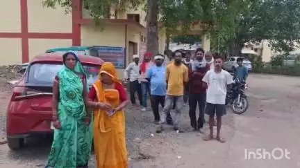 कटनी नगर: गल्ला मंडी पहरुआ में वृद्ध की संदिग्ध मौत, परिजनों ने मारपीट का आरोप लगाया, पोस्टमार्टम कराया गया