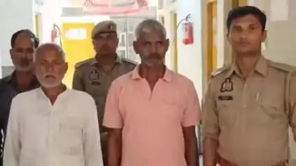 आंवला: आंवला में नशीले पदार्थ की तस्करी के मामले में 42 किलो डोंडा के साथ तीन तस्कर गिरफ्तार, टेंपो किया गया जब्त
