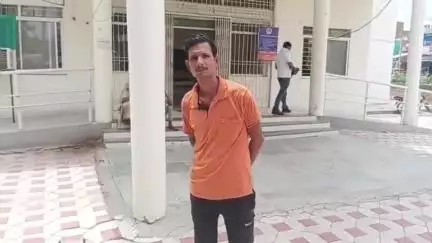 भांडेर: नगर के बोहरान मोहल्ले में मामूली विवाद में युवक से मारपीट, पीड़ित ने थाने में की शिकायत