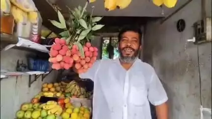 চাকদা: জামাই ষষ্ঠীর দিনে বাজার দর নিয়ন্ত্রণেচাকদা ও শিমুরালির মাছ ও ফলের বাজার, কিছুটা স্বস্তি দিলো মানুষকে