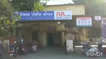 ઉચ્છલ: ઉચ્છલ તાલુકાના જામકી ગામની સીમમાં ઈકો કારના ચાલકે રોડ ક્રોસ કરતા ઈસમને અડફેટે લેતા મોત.