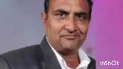 गोहाना: सोनीपत में घर के बाहर स्कॉर्पियो सवार बदमाशों ने की तीन राउंड फायरिंग, जान से मारने की धमकी