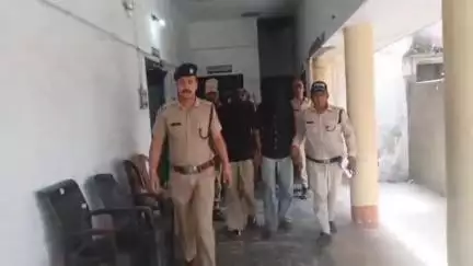 रुद्रपुर: रुद्रपुर कोतवाली पुलिस ने बिंदुखेड़ा स्थित राइस मील से हुई कॉपर चोरी का किया खुलासा, चार आरोपी किए गिरफ्तार