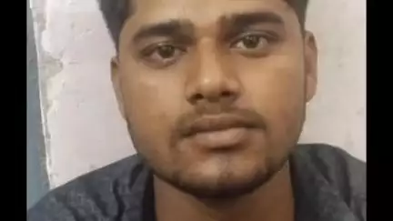 भोगांव: भोगांव क्षेत्र में शादी से मना करने पर एएनएम को गोली मारने वाले आरोपी को पुलिस ने किया गिरफ्तार