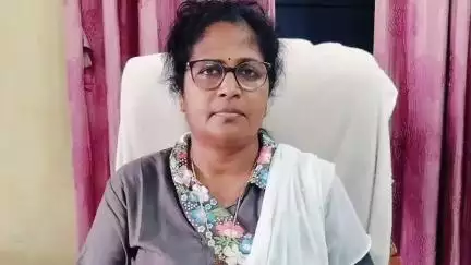 అసిఫాబాద్: వాంకిడిలో జూన్ 3 నుంచి రెవెన్యూ సదస్సులు: వాంకిడి తహసిల్దార్ కవిత