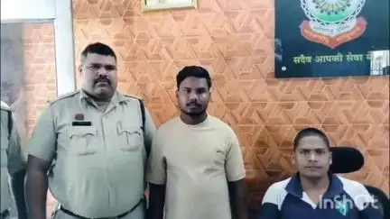 कोरबा: शादी का झांसा देकर युवती से संबंध बनाने वाले आरोपी को सीएसईबी पुलिस ने किया गिरफ्तार