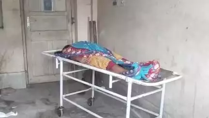 হরিণঘাটা: হরিণঘাটায় বাড়িতে বিদ্যুৎস্পৃষ্ট হয়ে মৃত্যু গৃহবধূর