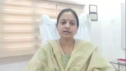 अमरोहा: फर्जी रेट कोटेशन लगाकर पत्रावलियां तैयार करने पर जांच में फंसी औरंगाबाद प्रधान, अमरोहा DM निधि गुप्ता ने जारी किया नोटिस
