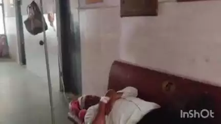 मेहदावल: बनकसिया गांव में पुरानी रंजिश के चलते 2 पक्षों में हुई मारपीट, 6 लोग हुए घायल