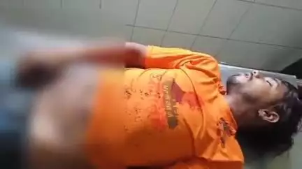 ईसागढ़: वायबेनी गांव में खेत पर काम कर रहे 24 वर्षीय युवक पर गिरा बिजली का तार, करंट लगने से हुई मौत