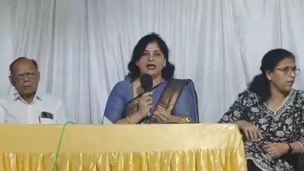 सागर नगर: बिहारीपुरा: महिला की मौत पर डॉक्टर मोनिका जैन ने परिजनों के आरोपों के बाद रखा अपना पक्ष