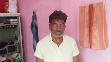 बिधूना: बेला क्षेत्र के अमृतपुर गांव में अज्ञात चोरों ने घर में घुसकर की चोरी, पीड़ित ने दी जानकारी