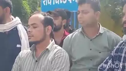 उज्जैन शहर: लोहे के पुल के पास आपसी विवाद में युवक की चाकू मारकर हत्या, पुलिस ने मुख्य आरोपी को किया गिरफ्तार