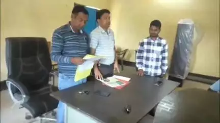 भंडरा: उदरंगी पंचायत भवन में मुख्यमंत्री सारथी योजना के तहत रोजगार सभा एवं कैरियर काउंसलिंग मेला आयोजित