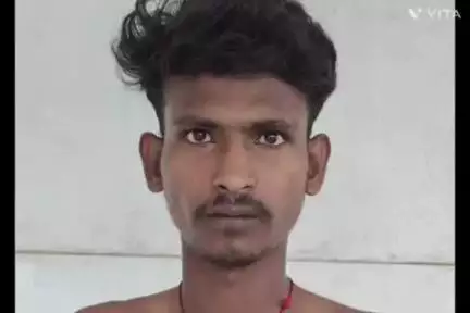 रजौली: रूपया नहीं दिया तो समेकित जांच चौकी पर होमगार्ड जवानों ने चालक का तोड़ा हाथ