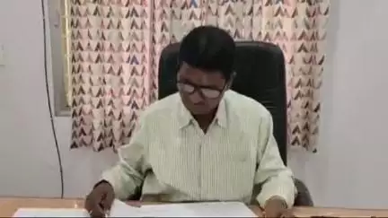 पाली: विकसित कृषि संकल्प अभियान रथ 2 जून को चौरी, बढार और कठई ग्राम पंचायतों का करेगा भ्रमण