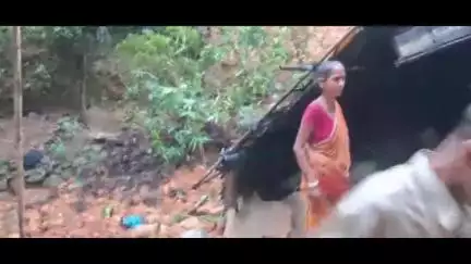 শিলচর: কাটিগড়া বিধানসভার মহাদেবপুর জিপির তালকরগ্রাণ্টে ধসপড়ে চারটি বসতবাড়ি ধ্বংসস্তুপে পরিণত,আহত-৫
