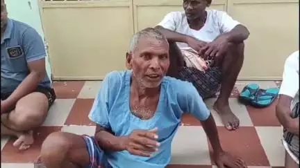 ଧରାକୋଟ: ଓଳମ୍ବା ଗ୍ରାମରେ ସାପ କାମୁଡ଼ାରେ ଜଣେ ନାବାଳିକା ମୃତ୍ୟୁ
