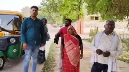इटावा: फ्रेंड्स कॉलोनी के उदयपुरा गांव में बाइक की टक्कर से घायल युवक की इलाज के दौरान मौत, परिजनों में मचा कोहराम